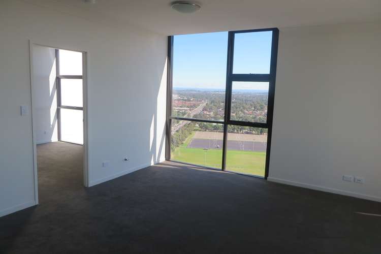 Second view of Homely apartment listing, 2103/420 Macquarie Street, Liverpool NSW 2170