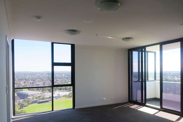 Third view of Homely apartment listing, 2103/420 Macquarie Street, Liverpool NSW 2170