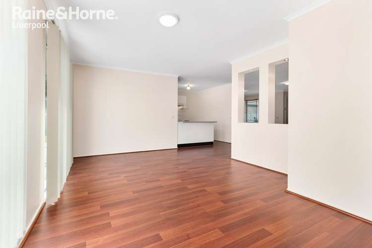 Third view of Homely house listing, 49 Tamworth Crescent, Hoxton Park NSW 2171