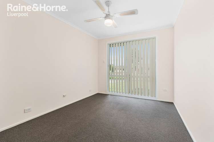 Fourth view of Homely house listing, 49 Tamworth Crescent, Hoxton Park NSW 2171