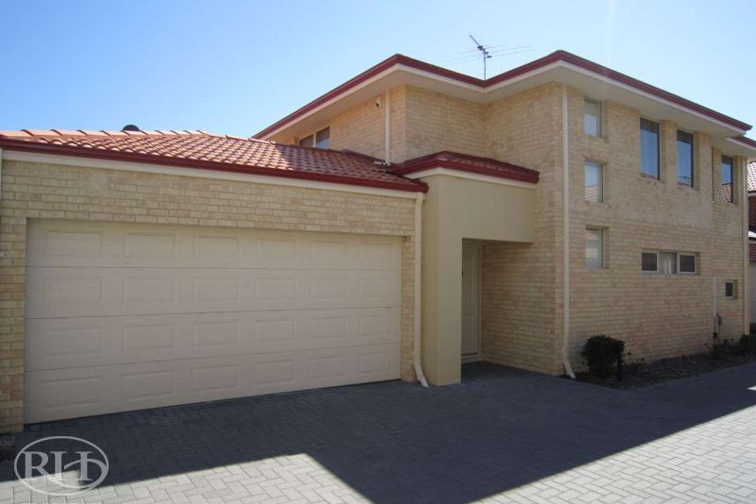 Main view of Homely house listing, 3/17 Sydenham Street, Rivervale WA 6103