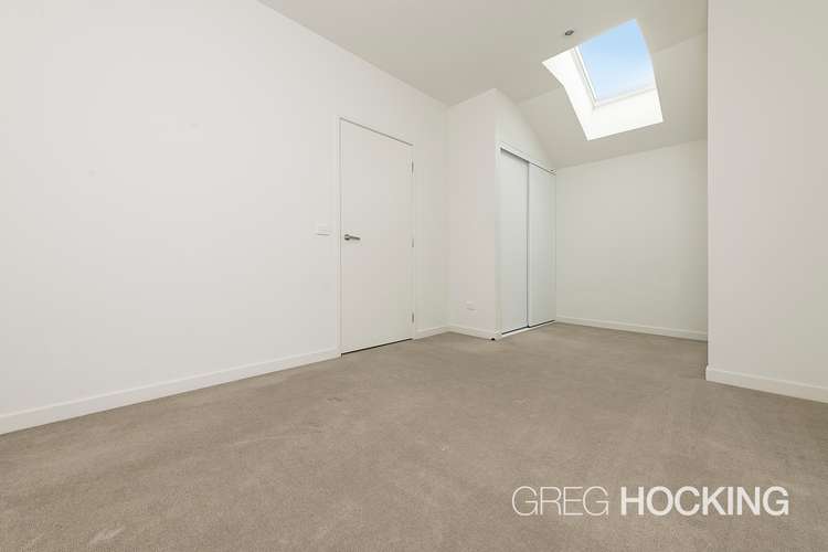 Fourth view of Homely house listing, 202/64 Cross Street, Footscray VIC 3011