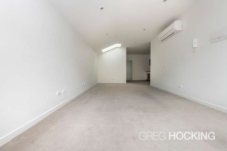 Fifth view of Homely house listing, 202/64 Cross Street, Footscray VIC 3011