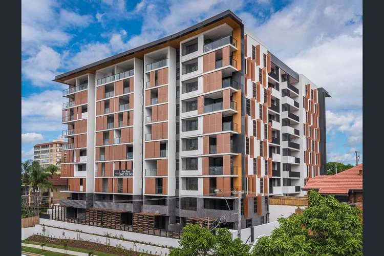 Main view of Homely apartment listing, 212/125 Station Road, Indooroopilly QLD 4068