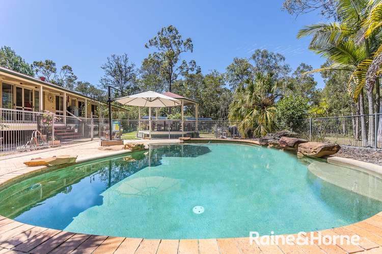 Main view of Homely house listing, 18 Campbell Street, Narangba QLD 4504