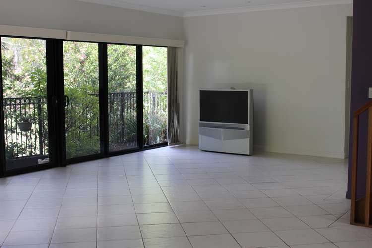 Main view of Homely townhouse listing, 4/278 Indooroopilly Road, Indooroopilly QLD 4068