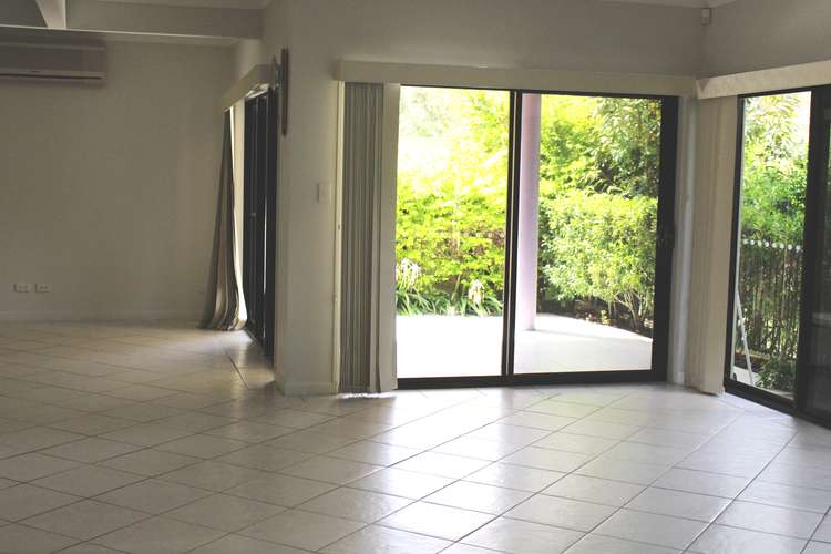 Fourth view of Homely townhouse listing, 4/278 Indooroopilly Road, Indooroopilly QLD 4068