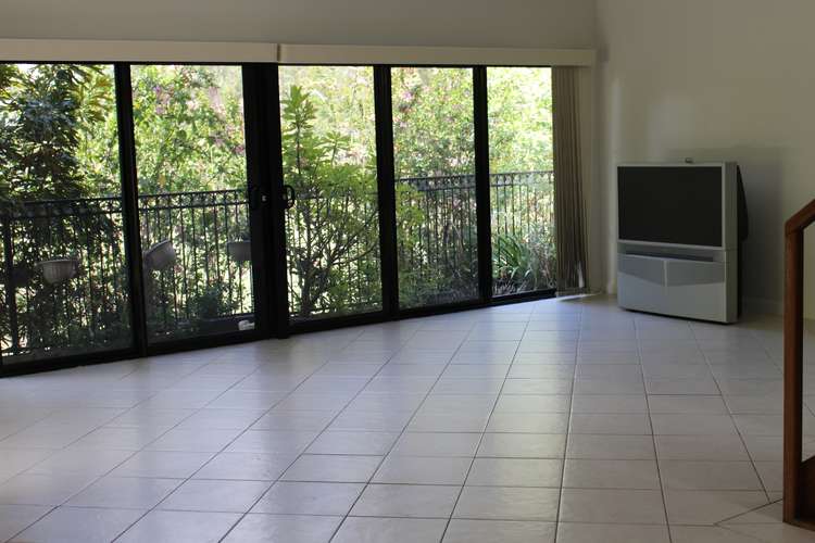 Fifth view of Homely townhouse listing, 4/278 Indooroopilly Road, Indooroopilly QLD 4068