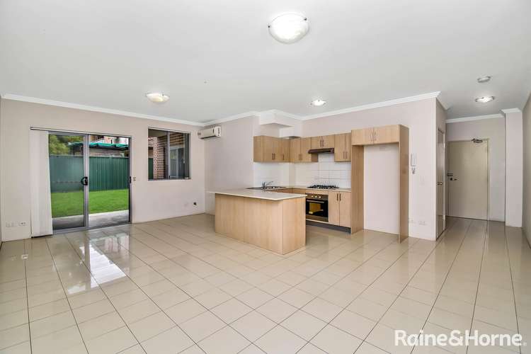 Second view of Homely apartment listing, 19/7-11 Putland Street, St Marys NSW 2760