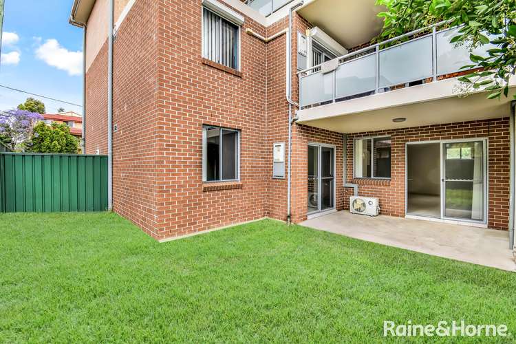 Fifth view of Homely apartment listing, 19/7-11 Putland Street, St Marys NSW 2760