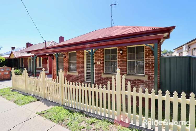 Main view of Homely unit listing, 1/150 Rankin, Bathurst NSW 2795