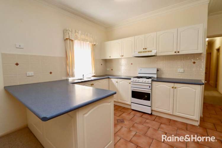Second view of Homely unit listing, 1/150 Rankin, Bathurst NSW 2795