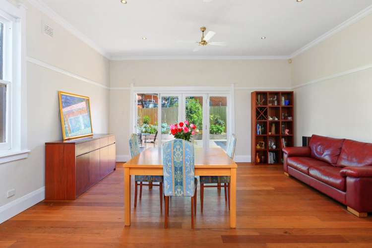 Main view of Homely house listing, 28 Patterson Street, Concord NSW 2137