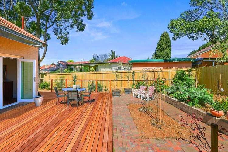 Second view of Homely house listing, 28 Patterson Street, Concord NSW 2137