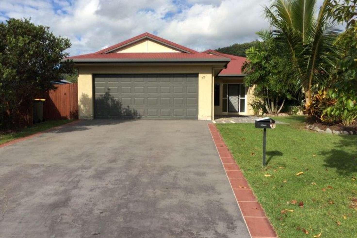 Main view of Homely house listing, 12 Satinash Street, Mossman QLD 4873