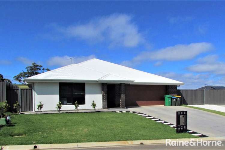 Main view of Homely house listing, 4 Mertz Place, Meadows SA 5201