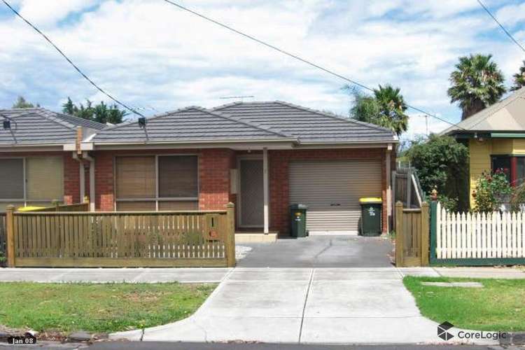 Main view of Homely house listing, 31A Rosshire Road, Newport VIC 3015