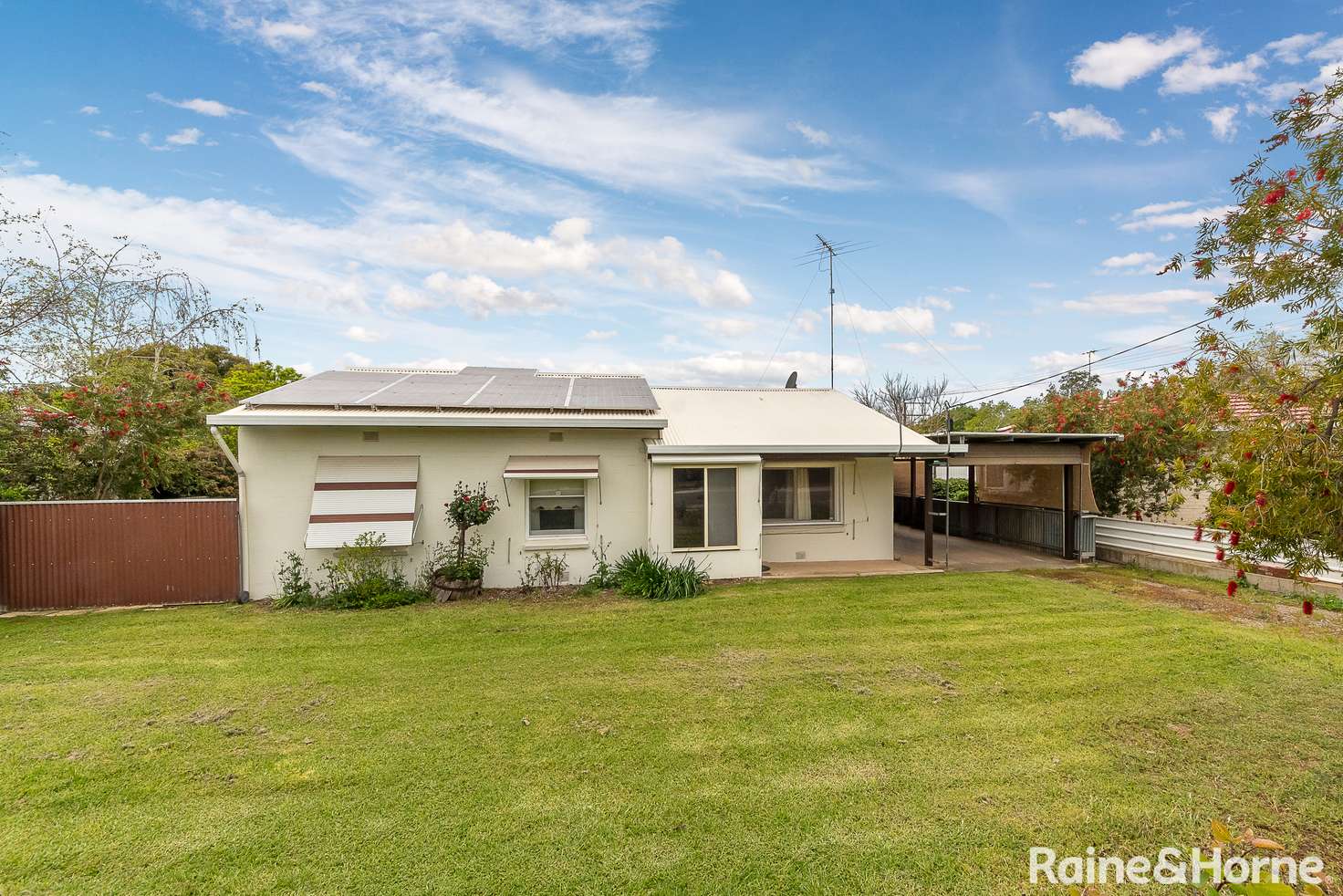 Main view of Homely house listing, 1 Brecknoch Road, Strathalbyn SA 5255