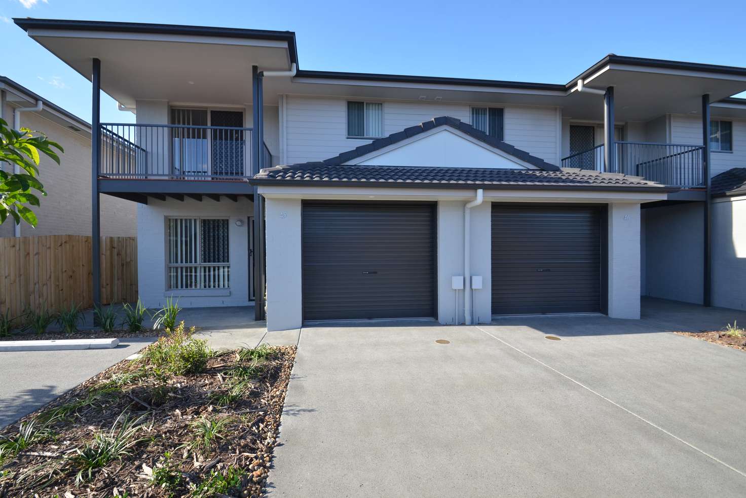 Main view of Homely townhouse listing, 47/29 Claussen Street, Browns Plains QLD 4118