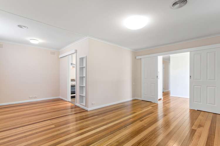 Second view of Homely house listing, 6 Benong Place, Frankston VIC 3199