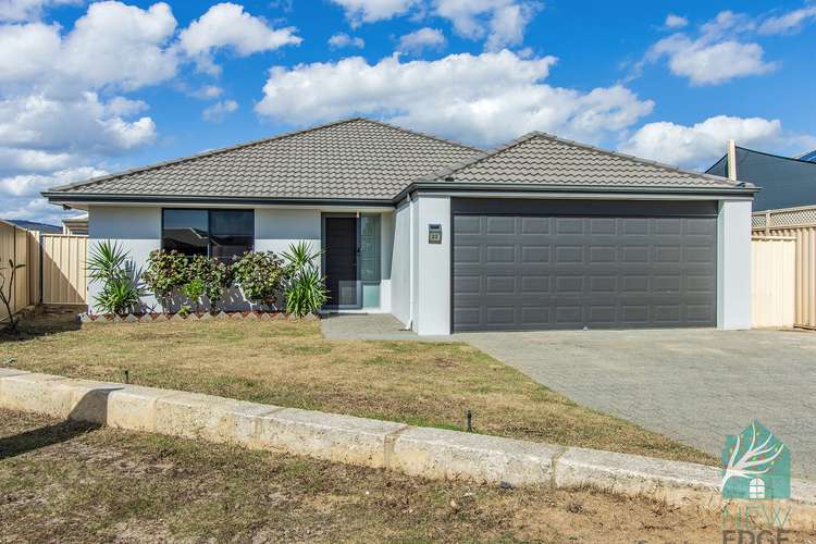 Main view of Homely house listing, 22 Hunt Road, Byford WA 6122