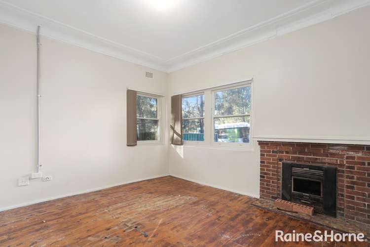 Second view of Homely house listing, 5 Lethbridge Street, St Marys NSW 2760