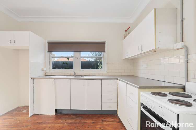 Third view of Homely house listing, 5 Lethbridge Street, St Marys NSW 2760