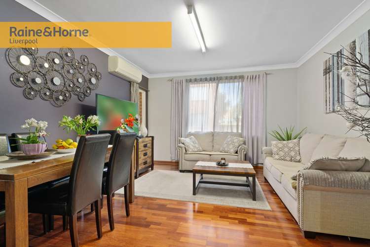Main view of Homely apartment listing, 19/32 Pirie Street, Liverpool NSW 2170