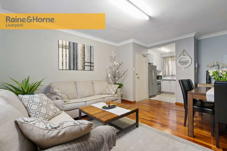 Third view of Homely apartment listing, 19/32 Pirie Street, Liverpool NSW 2170