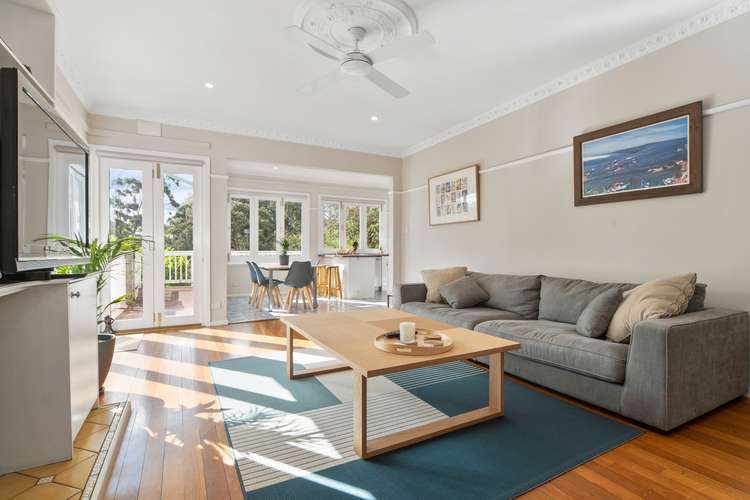 Second view of Homely house listing, 21 Plummer Avenue, Frankston South VIC 3199