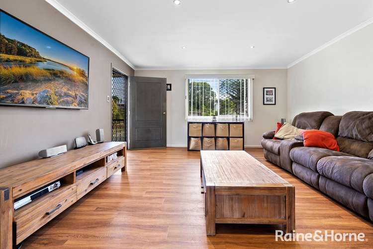 Fourth view of Homely house listing, 16 Alderbaran Drive, Kingston QLD 4114