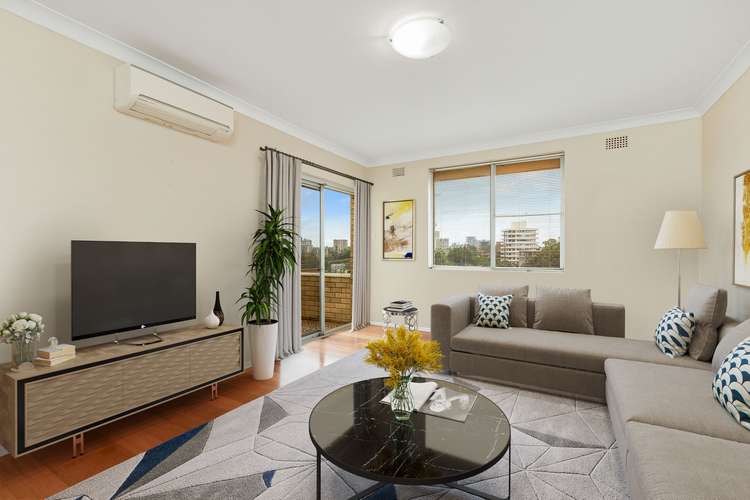 Second view of Homely apartment listing, 8/6 Westleigh Street, Neutral Bay NSW 2089