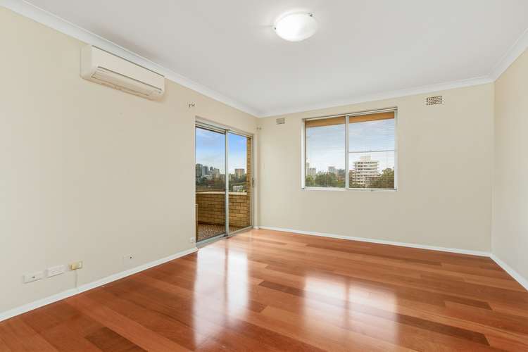 Third view of Homely apartment listing, 8/6 Westleigh Street, Neutral Bay NSW 2089