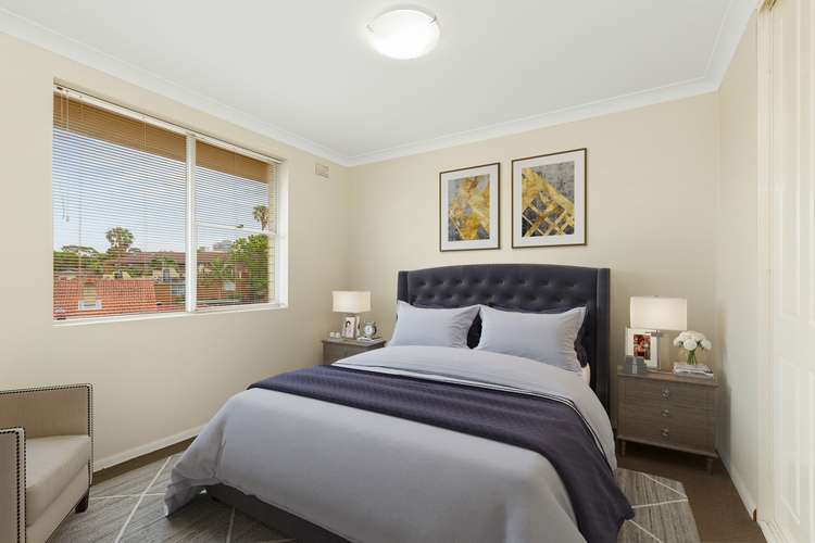 Fourth view of Homely apartment listing, 8/6 Westleigh Street, Neutral Bay NSW 2089