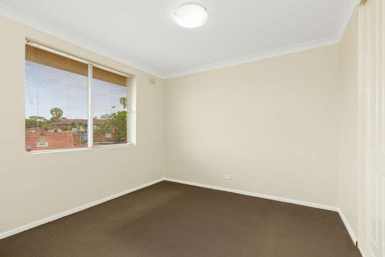Fifth view of Homely apartment listing, 8/6 Westleigh Street, Neutral Bay NSW 2089