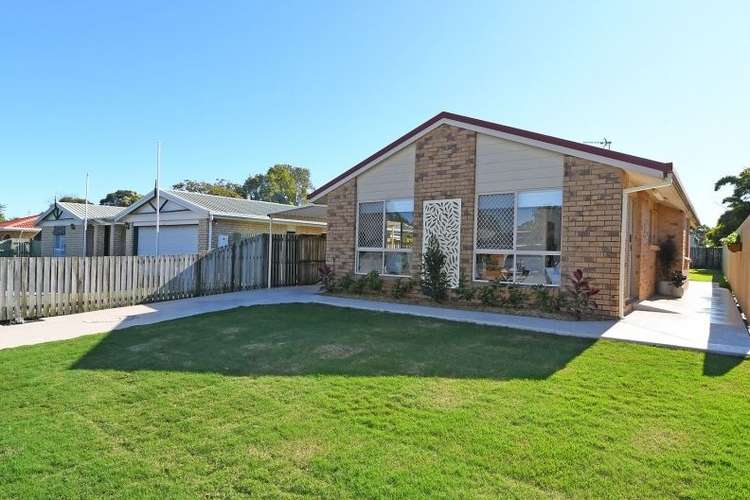 Main view of Homely house listing, 46A Bayrise Drive, Urangan QLD 4655
