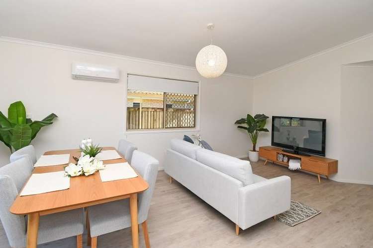 Second view of Homely house listing, 46A Bayrise Drive, Urangan QLD 4655