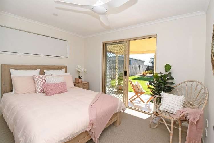 Fifth view of Homely house listing, 46A Bayrise Drive, Urangan QLD 4655
