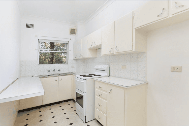Second view of Homely unit listing, 7/65 Werona Avenue, Gordon NSW 2072