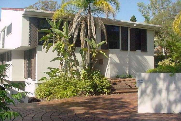 Main view of Homely unit listing, 6/202 Carmody Road, St Lucia QLD 4067