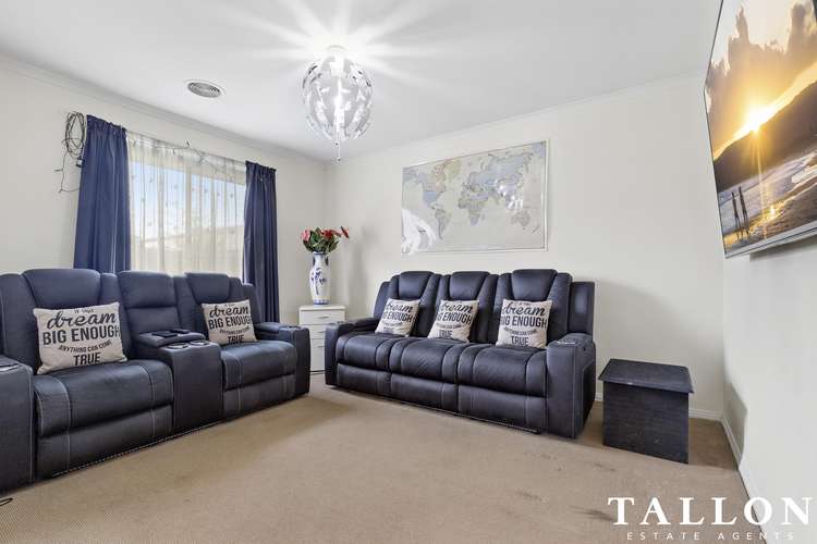 Fifth view of Homely house listing, 46 Olivia Way, Hastings VIC 3915