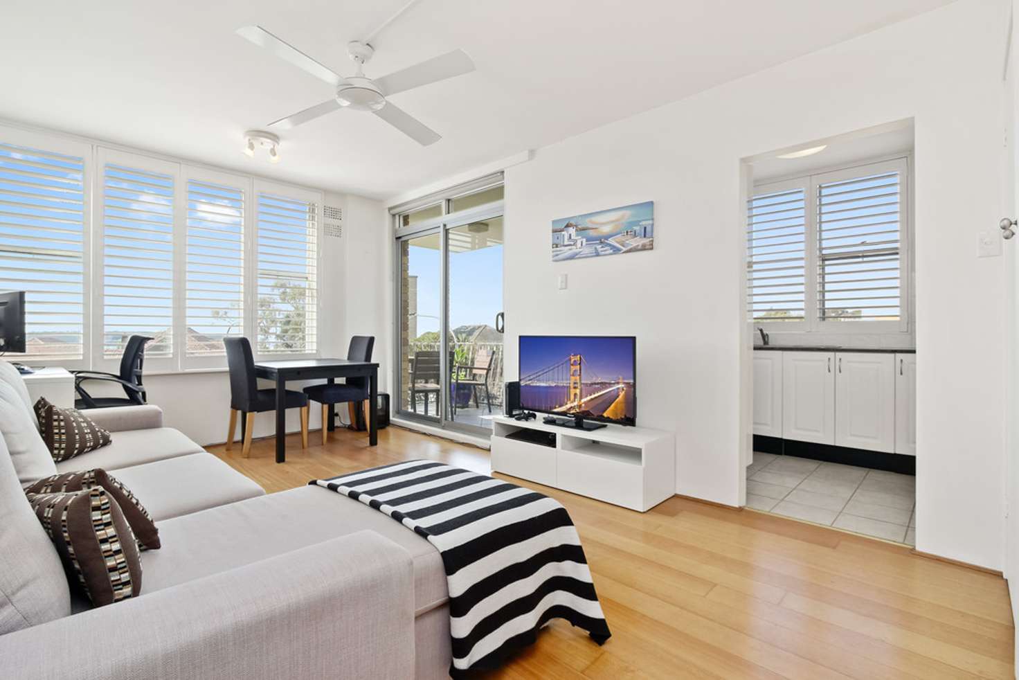 Main view of Homely apartment listing, 9/164 Spit Road, Mosman NSW 2088