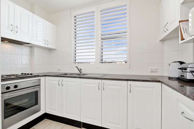 Second view of Homely apartment listing, 9/164 Spit Road, Mosman NSW 2088