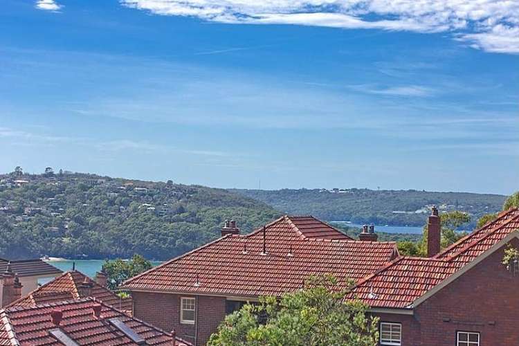 Fourth view of Homely apartment listing, 9/164 Spit Road, Mosman NSW 2088