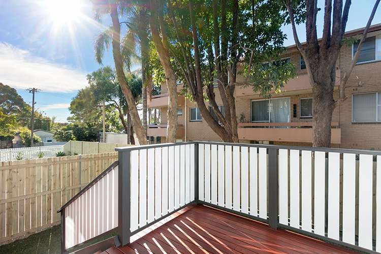 Main view of Homely unit listing, 2/88 Wyadra Avenue, Freshwater NSW 2096