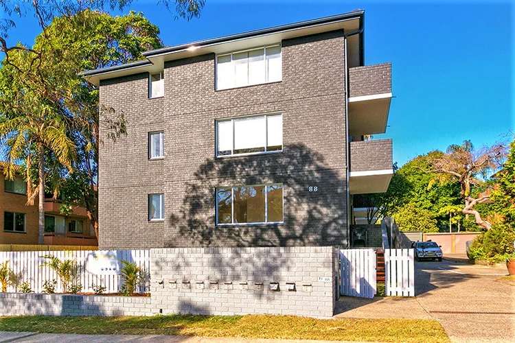Fifth view of Homely unit listing, 2/88 Wyadra Avenue, Freshwater NSW 2096