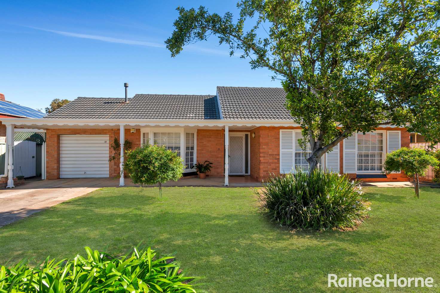Main view of Homely house listing, 58 Spains Road, Salisbury Downs SA 5108