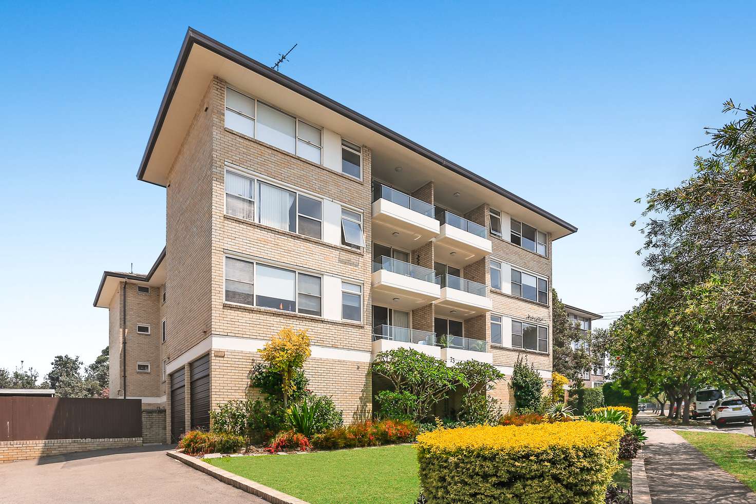 Main view of Homely apartment listing, 34/73 Broome Street, Maroubra NSW 2035
