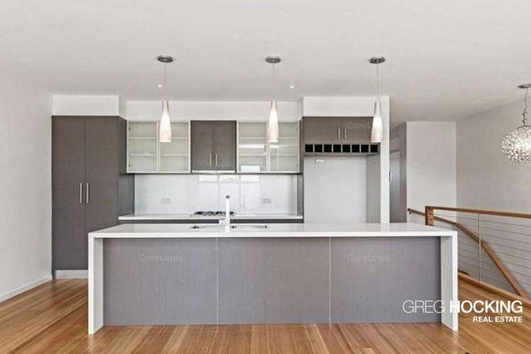 Second view of Homely townhouse listing, 6/36 Sargood Street, Altona VIC 3018