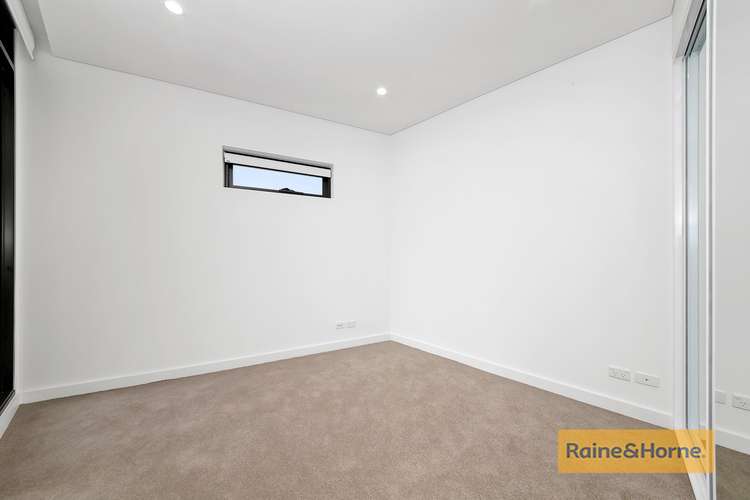 Fifth view of Homely apartment listing, 305/14 McGill Street, Lewisham NSW 2049